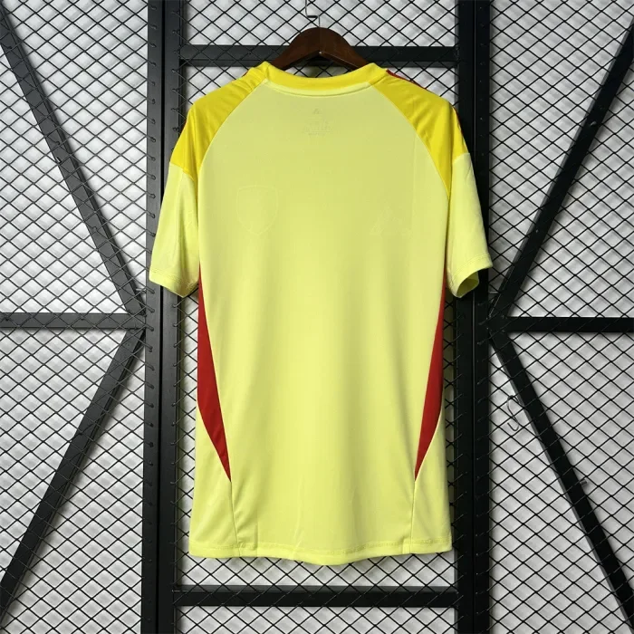 Arsenal Goalkeeper Man Jersey 25/26