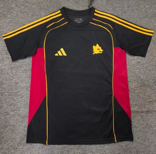 AS Roma Man Jersey 2025