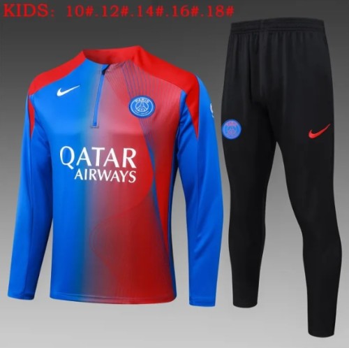 Paris Saint Germain Kids Training Suit 25/26