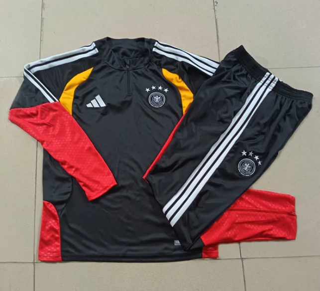 Germany Training Jersey Suit 26/27