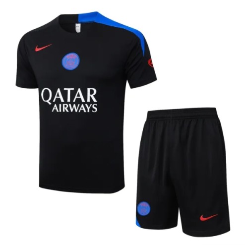 Paris Saint Germain Training Short sleeve Suit 25/26