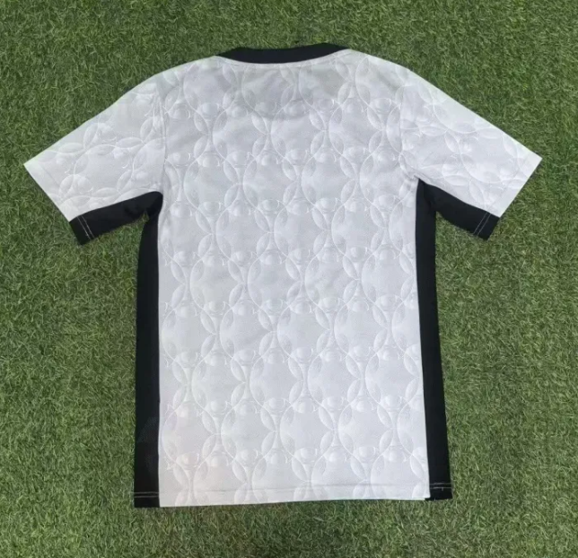 Paris Saint Germain Night Edition Men Jersey 25/26