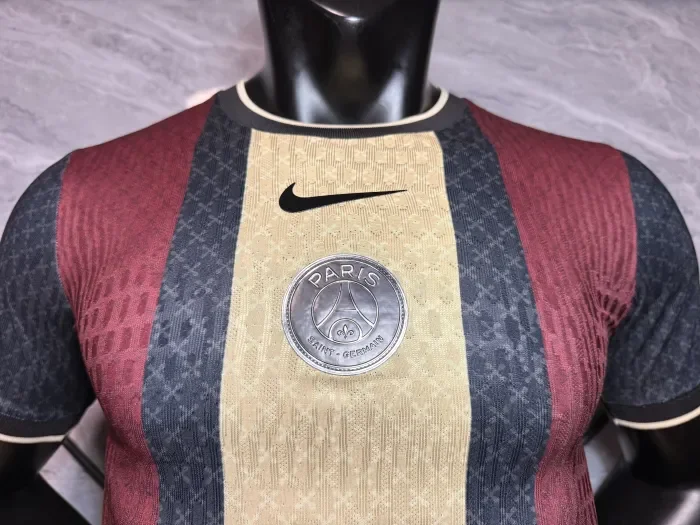 Paris Saint Germain Special Edition Player Jersey 26/27