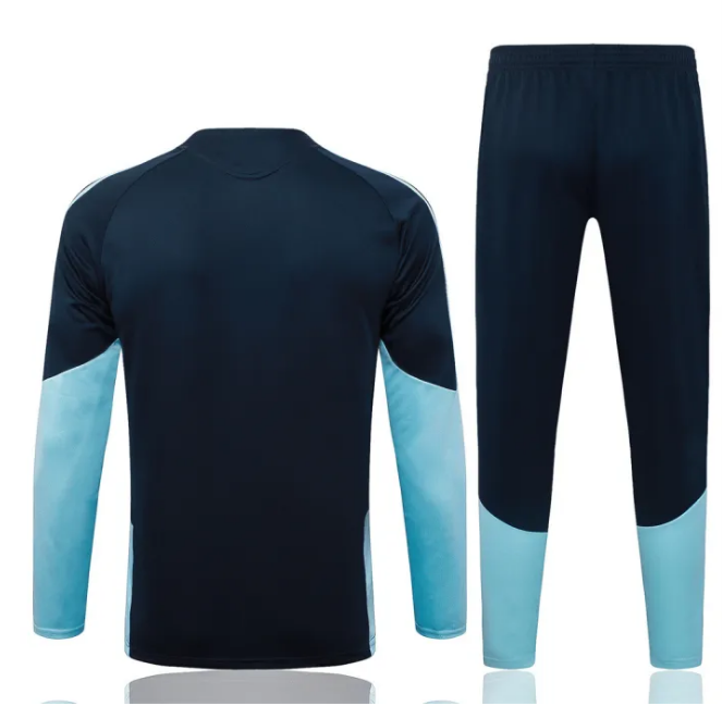 Argentina Training Jersey Suit 26/27