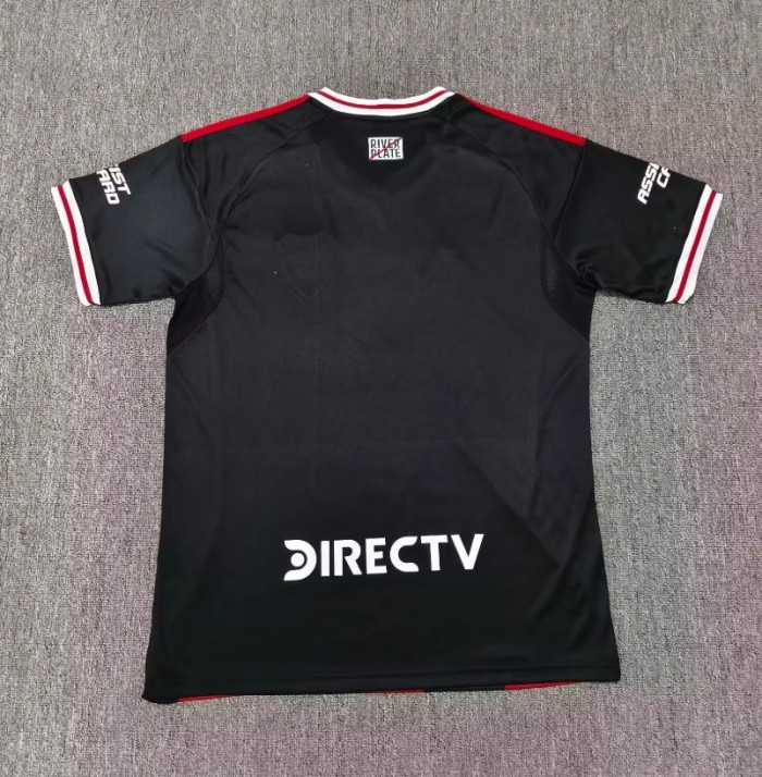 Club Atlético River Plate Away Man Jersey 25/26