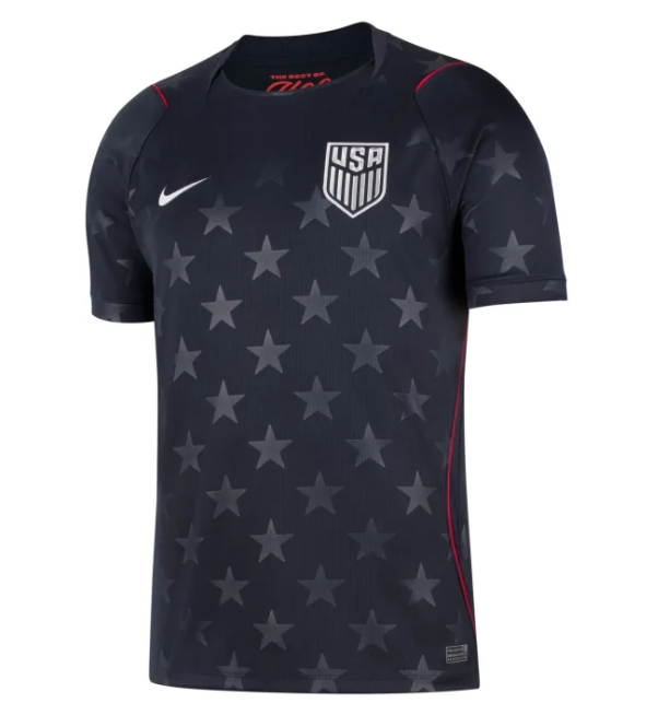 United States 2026 World Cup away Man Jersey
