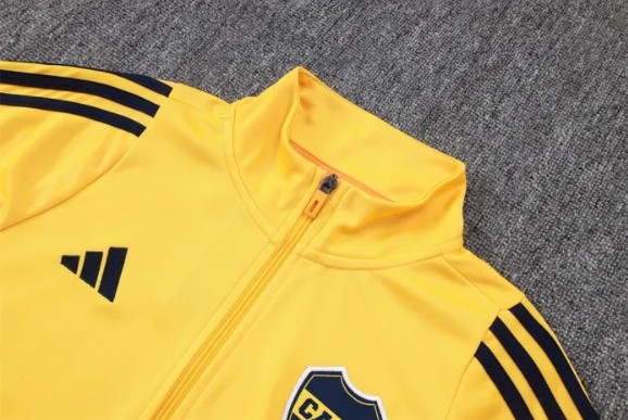 Boca Training Jacket 25/26