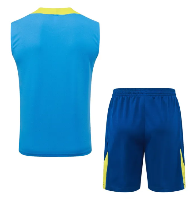 Barcelona Training Jersey 25/26