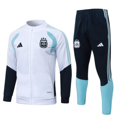 Argentina Training Jacket 26/27