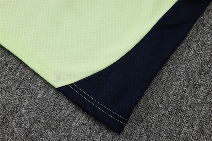Real Madrid Training Short sleeve Suit 25/26