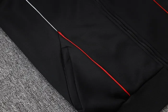 Liverpool Training Jacket  2025