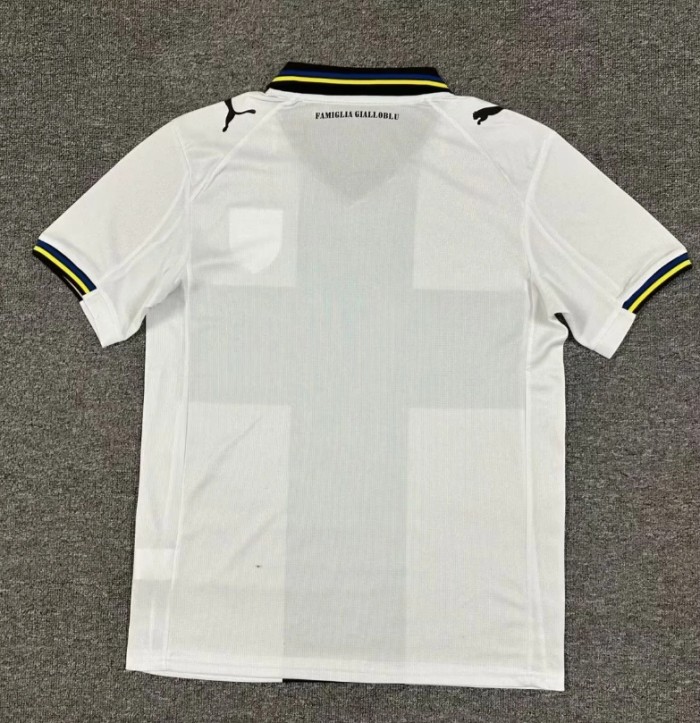 Parma Home Man Jersey 2025-26