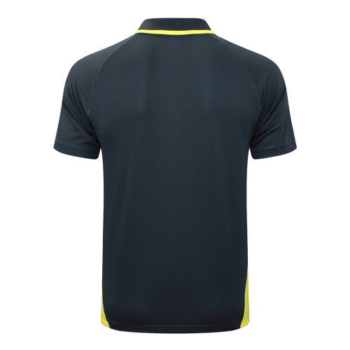 Real Madrid POLO Jersey 25/26