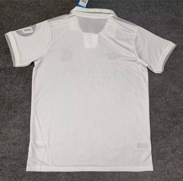 Real Madrid 125th Anniversary Man Jersey 26/27