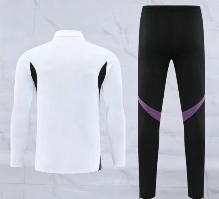 Manchester United Training Jersey Suit 25/26