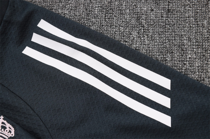 Real Madrid Training Short sleeve Jersey 25/26