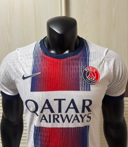 Paris Saint Germain Away Player Jersey 2026-27