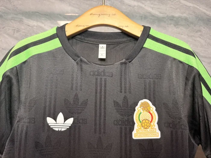 Mexico 2026 Special Edition Men Player Jersey