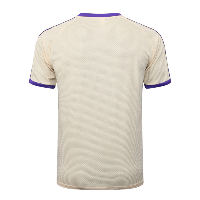 Real Madrid Training Short sleeve Jersey 25/26