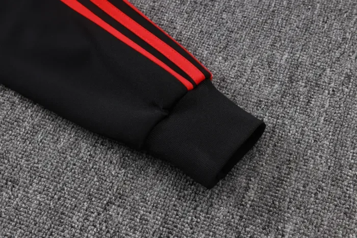 Liverpool Training Jacket  2025