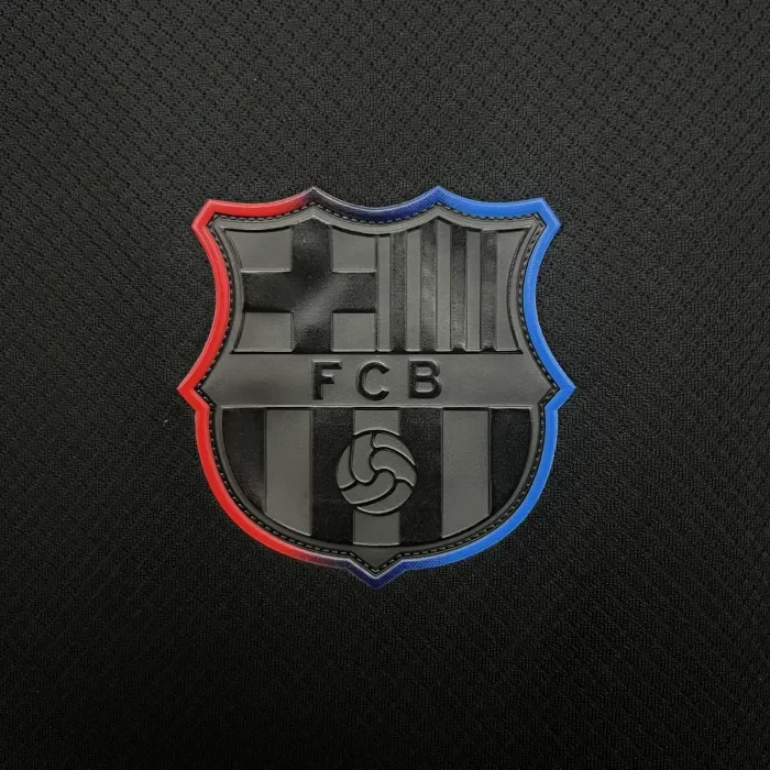 Barcelona X TRAVIS SCOTT Limited Edition Away Men Jersey 24-25