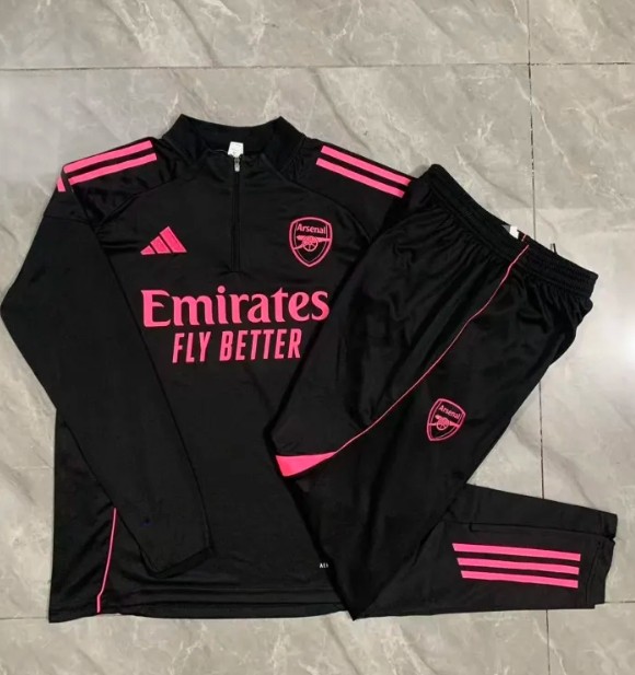 Arsenal Kids Training Suit 25/26