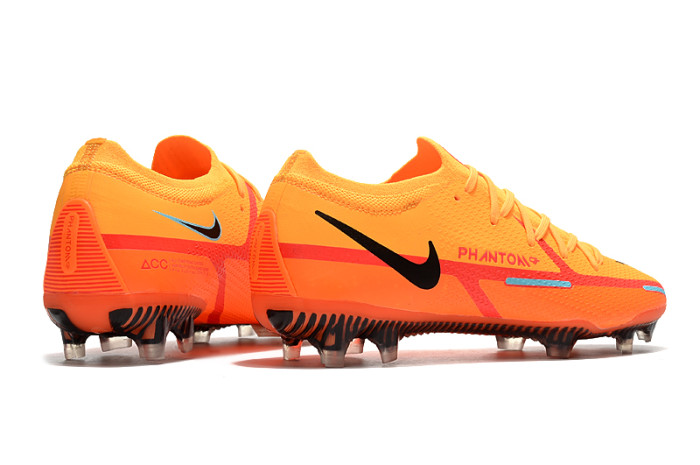 Nike Phantom Gt2 Elite Fg, Firm-Ground Soccer Cleats Unisex-Adulto