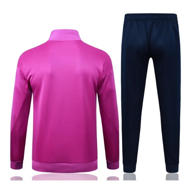 Barcelona Training Jacket 25/26