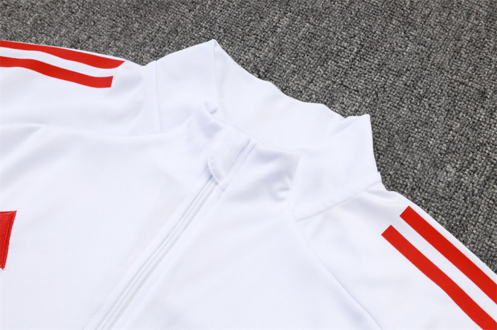 Liverpool Training Jacket 25/26