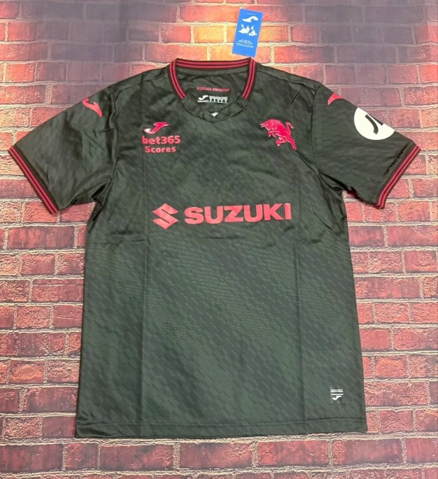 Torino Special edition Man Jersey 2025