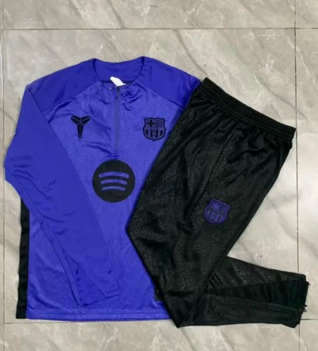 Barcelona Kids Training Suit 25/26