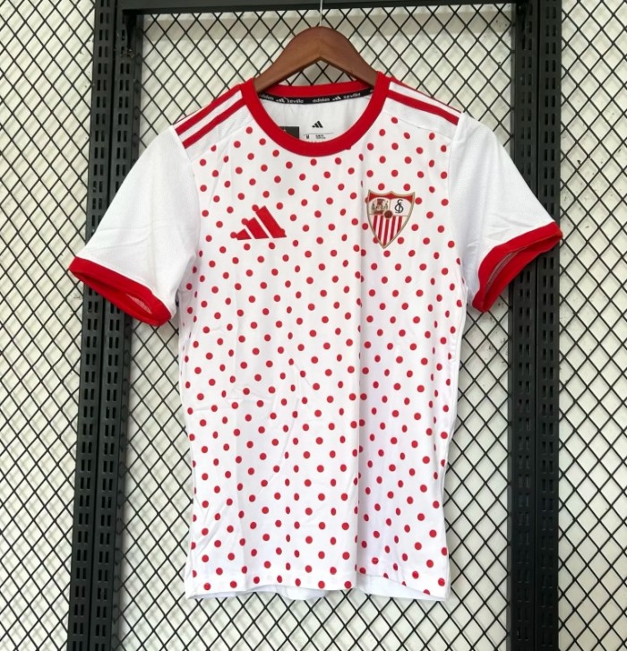 Sevilla Special Man Jersey 25/26