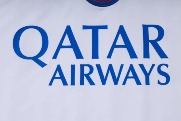 Paris Saint Germain Training Jersey 25/26