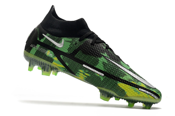 Nike Phantom GT2 Elite Dynamic Fit AG-PRO Shockwave