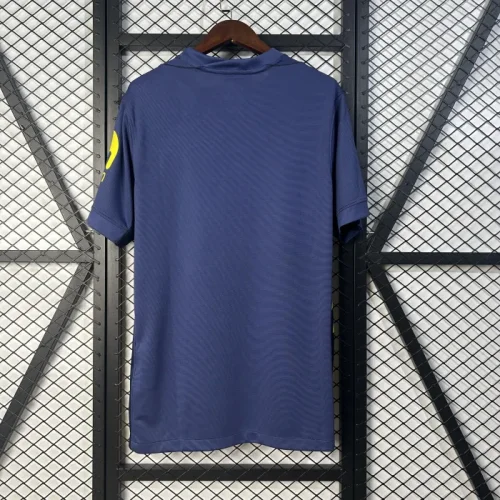 Atletico Madrid Away Man Jersey 25/26