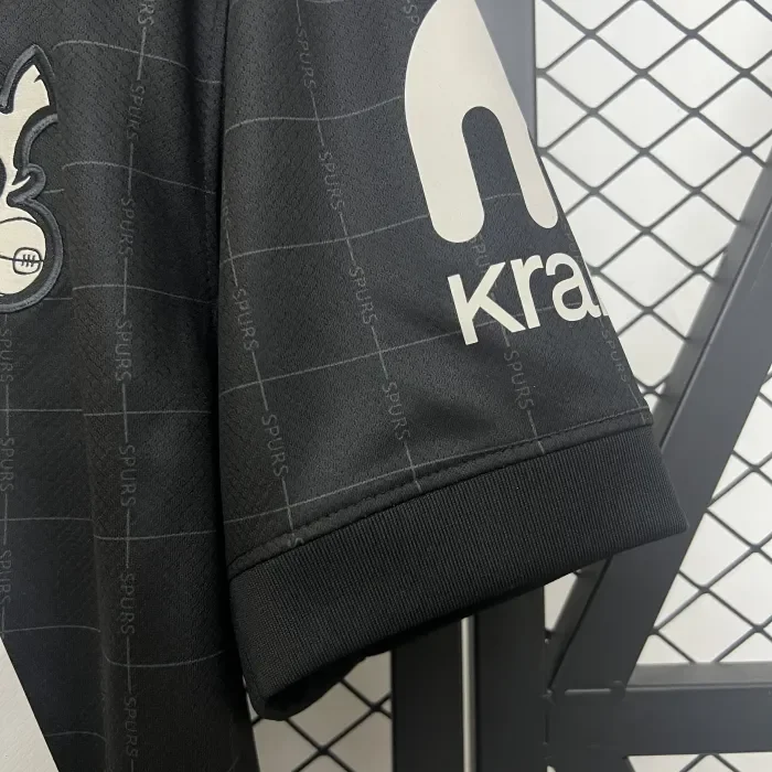 Tottenham Hotspur Away Man Jersey 25/26