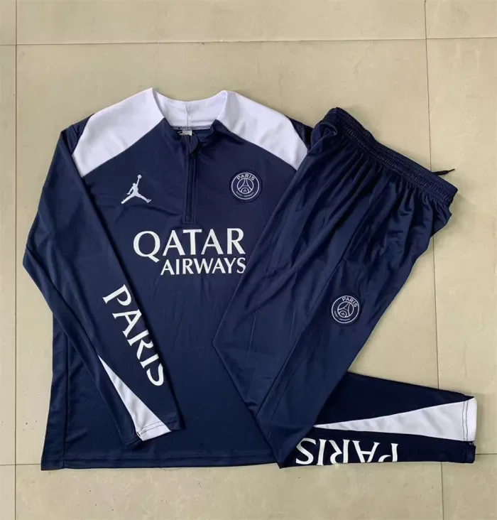 PSG Paris saint germain Kids Training Suit 25/26