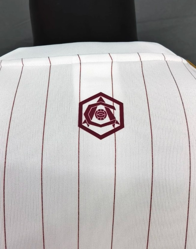 Copy Arsenal icons Man Jersey 25/26