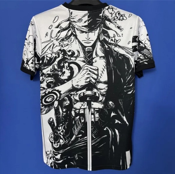 Japan Special Edition Jersey 2025