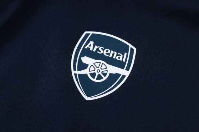Arsenal Training Jacket Suit 2025