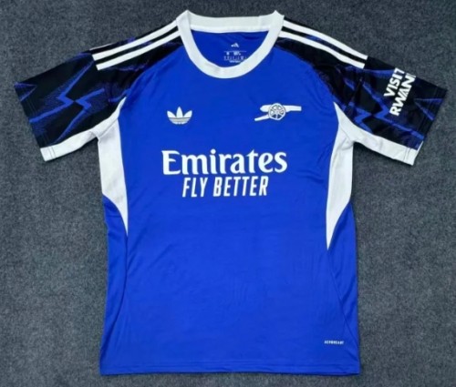 Arsenal Special Editon Man Jersey 25/26