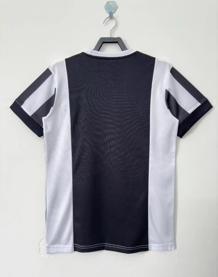 Juventus 120 Anniversary Retro Jersey