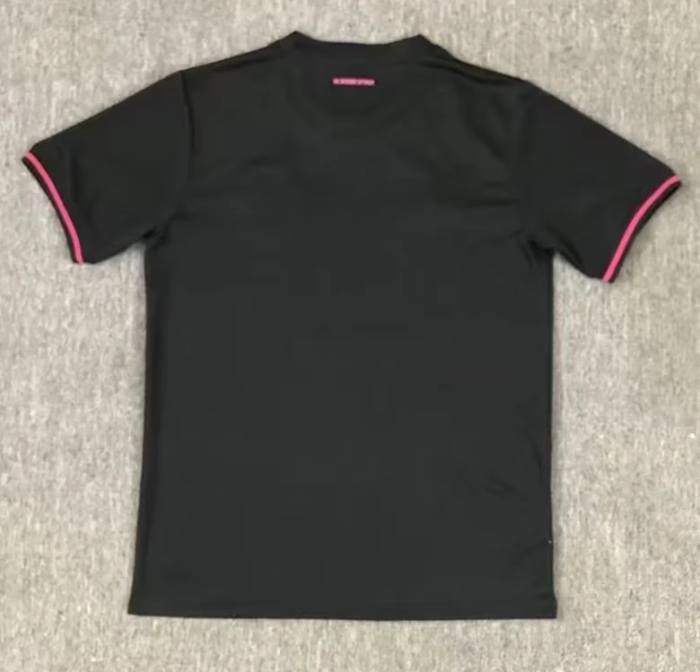 Everton Third Man Jersey 25/26
