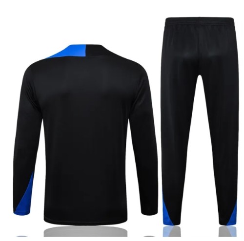 Paris Saint GermainTraining Jersey Suit 25/26