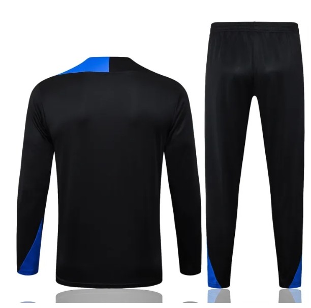 Paris Saint GermainTraining Jersey Suit 25/26
