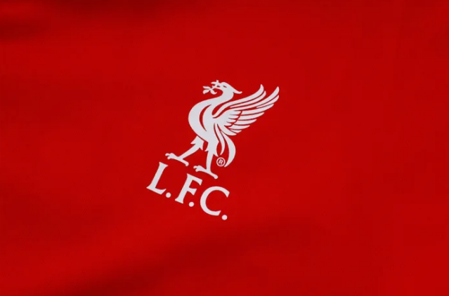 Liverpool Training Jacket Suit 2025