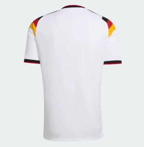 Germany 2026 World Cup Home Man Jersey