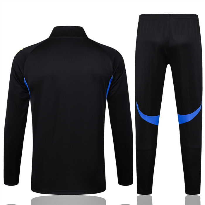 Manchester United Training Jacket 25/26