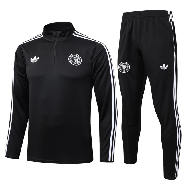 Germany Training Jersey Suit 25/26