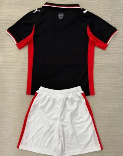 Southampton Third Kids Suit 25/26